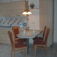 Ferienwohnung 2